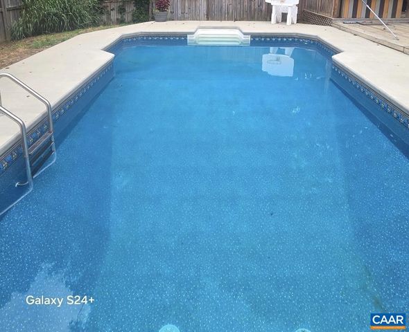 23 NORTH RIDGE WAY, Stanardsville, VA 22973