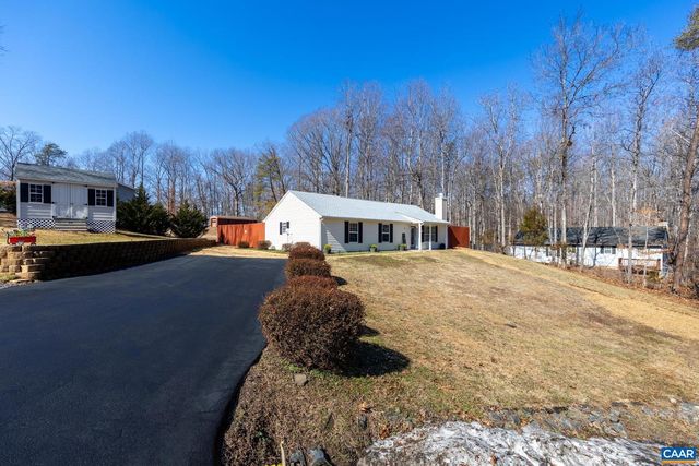23 NORTH RIDGE WAY, Stanardsville, VA 22973