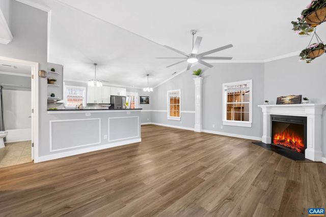 23 NORTH RIDGE WAY, Stanardsville, VA 22973