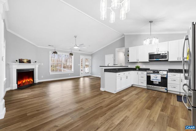 23 NORTH RIDGE WAY, Stanardsville, VA 22973