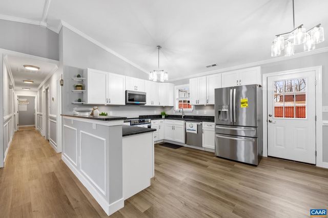 23 NORTH RIDGE WAY, Stanardsville, VA 22973