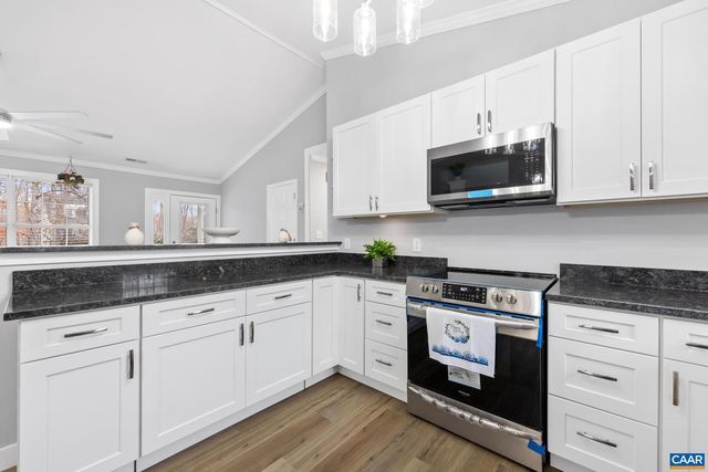 23 NORTH RIDGE WAY, Stanardsville, VA 22973