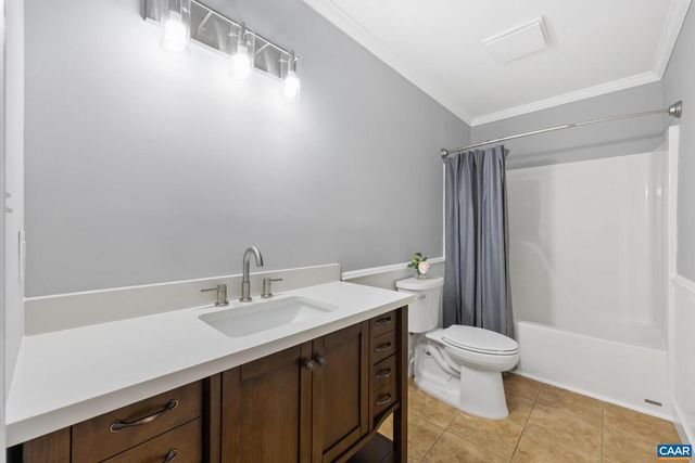 23 NORTH RIDGE WAY, Stanardsville, VA 22973