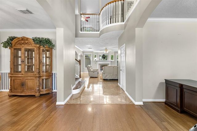 30631 Tealcrest Estates Drive, Spring, TX 77386