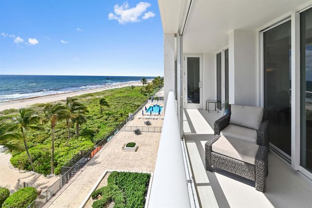 2800 S Ocean Boulevard Apt 5-j, Boca Raton, FL 33432