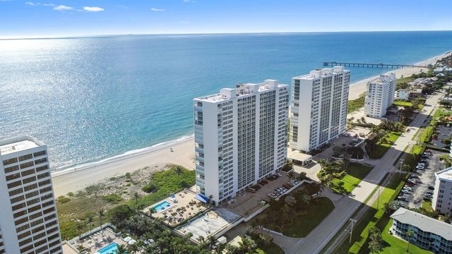 2800 S Ocean Boulevard Apt 5-j, Boca Raton, FL 33432