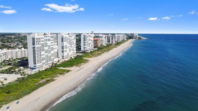 2800 S Ocean Boulevard Apt 5-j, Boca Raton, FL 33432