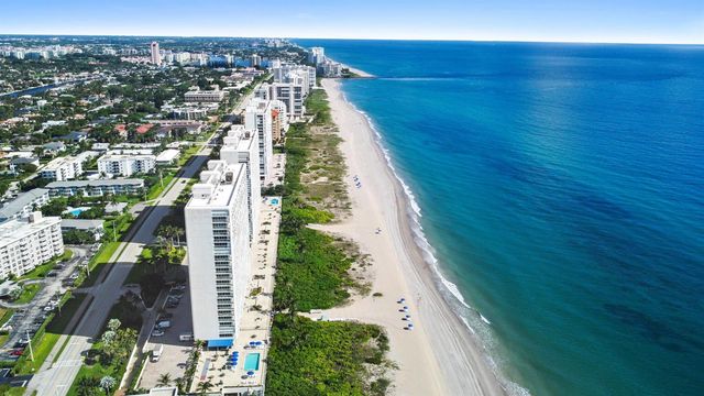 2800 S Ocean Boulevard Apt 5-j, Boca Raton, FL 33432