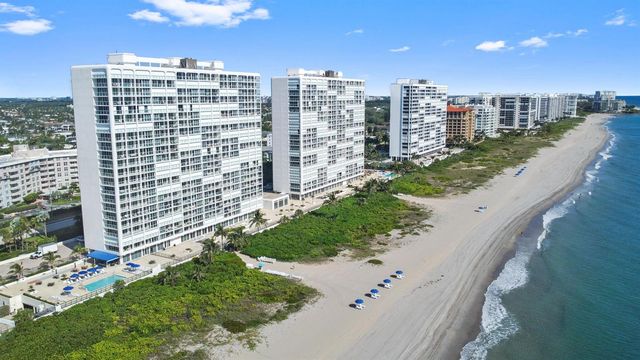 2800 S Ocean Boulevard Apt 5-j, Boca Raton, FL 33432
