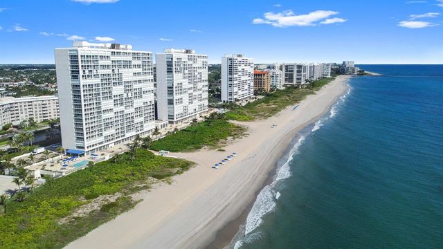 2800 S Ocean Boulevard Apt 5-j, Boca Raton, FL 33432