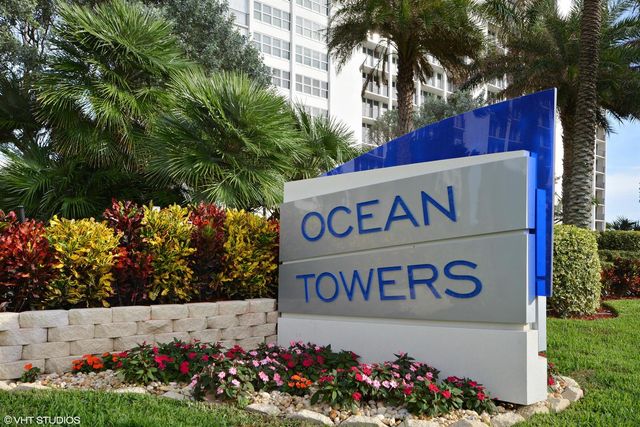 2800 S Ocean Boulevard Apt 5-j, Boca Raton, FL 33432