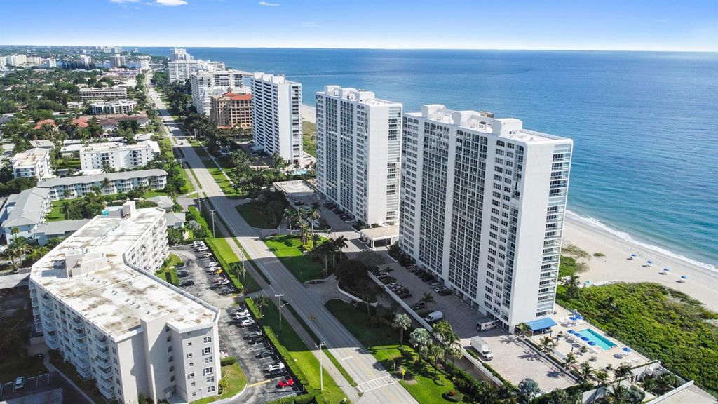 2800 S Ocean Boulevard Apt 5-j, Boca Raton, FL 33432