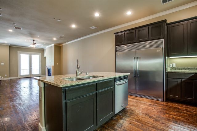 4111 Rawlins Street 305, Dallas, TX 75219