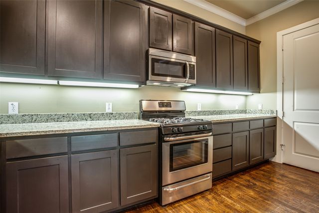 4111 Rawlins Street 305, Dallas, TX 75219