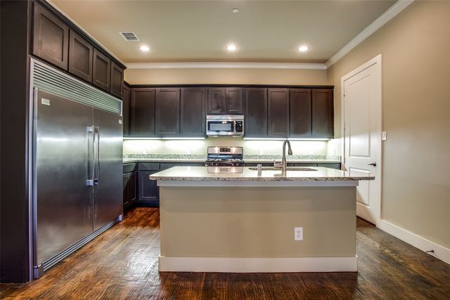 4111 Rawlins Street 305, Dallas, TX 75219