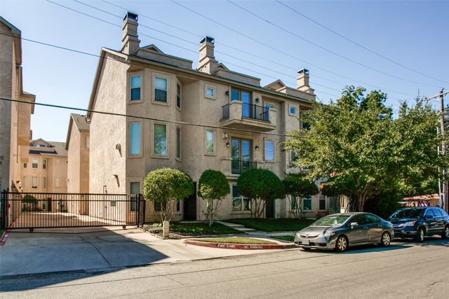 4111 Rawlins Street 305, Dallas, TX 75219