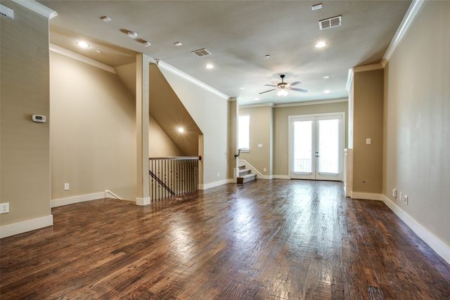 4111 Rawlins Street 305, Dallas, TX 75219