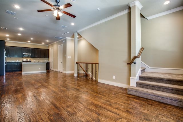 4111 Rawlins Street 305, Dallas, TX 75219