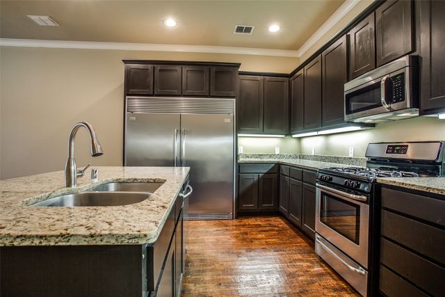 4111 Rawlins Street 305, Dallas, TX 75219