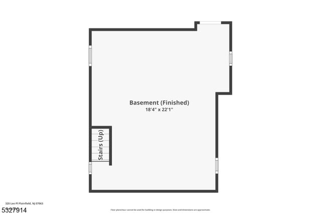 320 Lee Pl, Plainfield City, NJ 07063