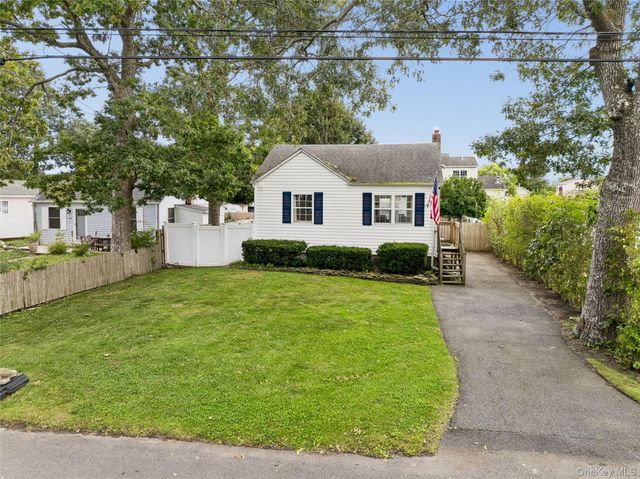 82 Rugby Drive, Shirley, NY 11967