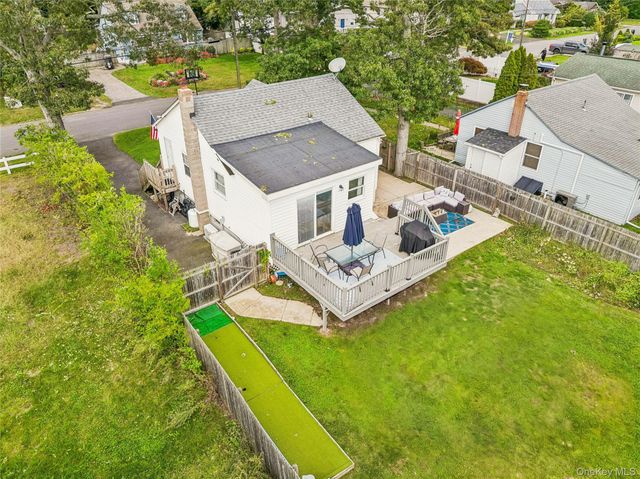 82 Rugby Drive, Shirley, NY 11967