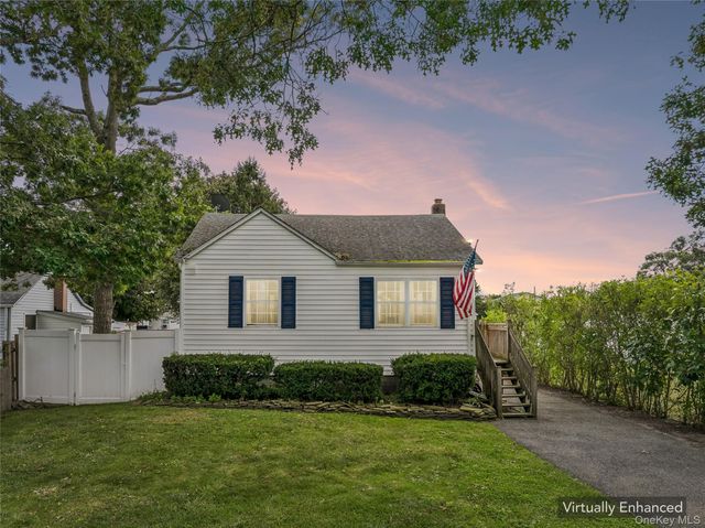 82 Rugby Drive, Shirley, NY 11967