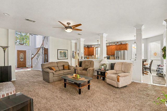 8421 Parkdale Drive, North Richland Hills, TX 76182