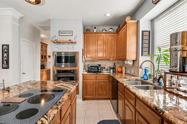 8421 Parkdale Drive, North Richland Hills, TX 76182