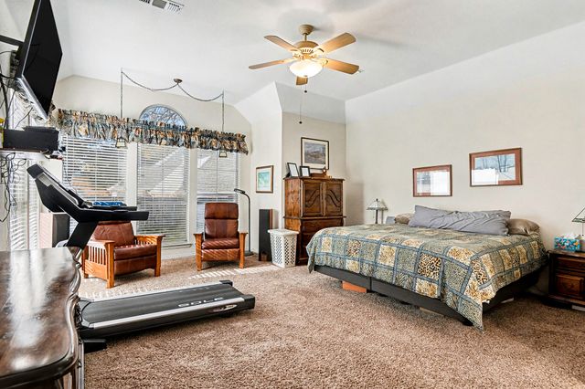 8421 Parkdale Drive, North Richland Hills, TX 76182