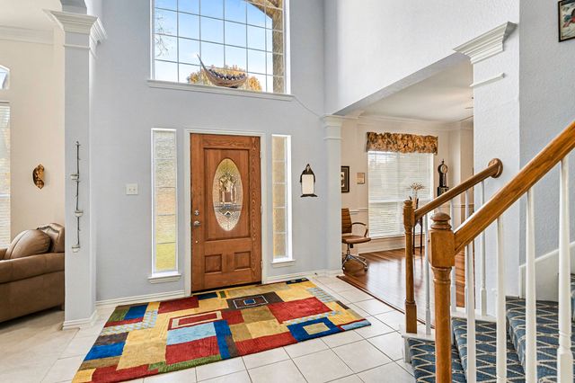 8421 Parkdale Drive, North Richland Hills, TX 76182