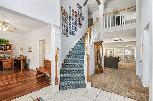 8421 Parkdale Drive, North Richland Hills, TX 76182