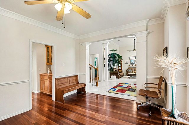 8421 Parkdale Drive, North Richland Hills, TX 76182