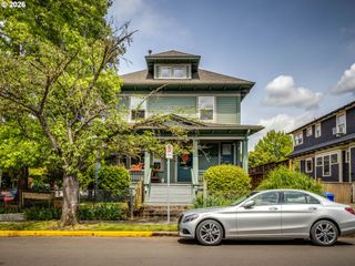 3507 Se SALMON St, Portland, OR 97214