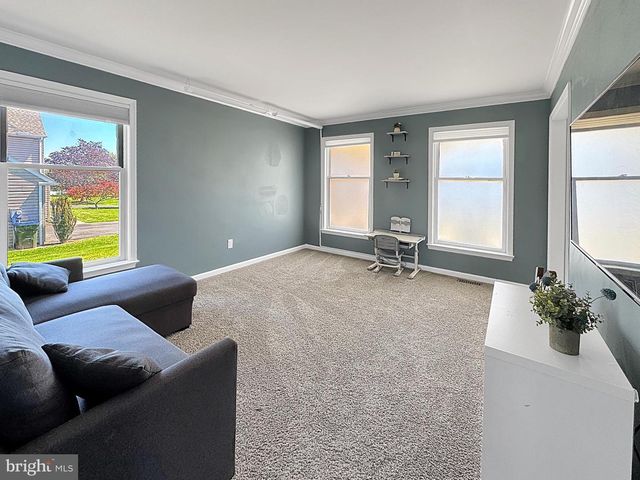 115 GOLF DR, Gilbertsville, PA 19525