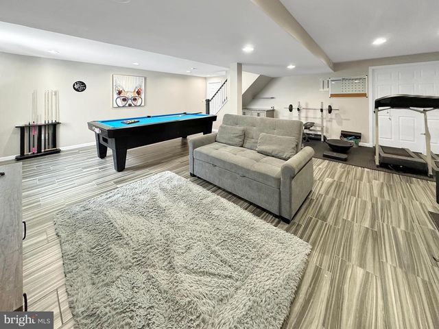 115 GOLF DR, Gilbertsville, PA 19525