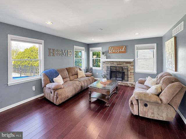 115 GOLF DR, Gilbertsville, PA 19525