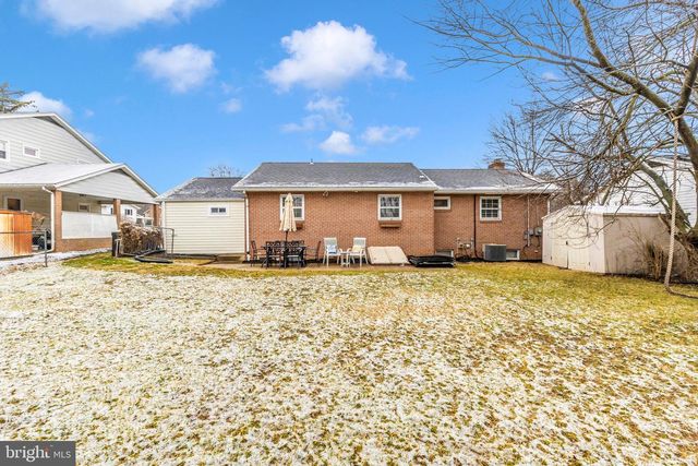 273 WYNGATE DR, Frederick, MD 21701