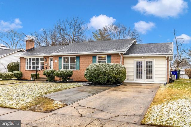 273 WYNGATE DR, Frederick, MD 21701