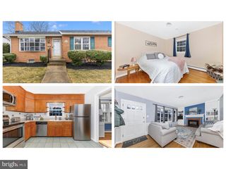 273 WYNGATE DR, Frederick, MD 21701