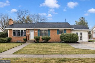 273 WYNGATE DR, Frederick, MD 21701