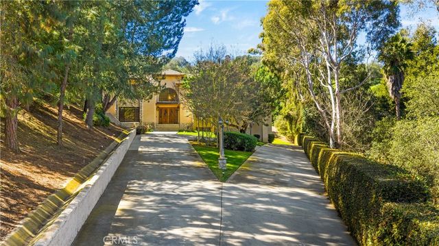 15930 Esquilime, Chino Hills, CA 91709