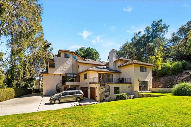 15930 Esquilime, Chino Hills, CA 91709