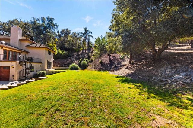 15930 Esquilime, Chino Hills, CA 91709