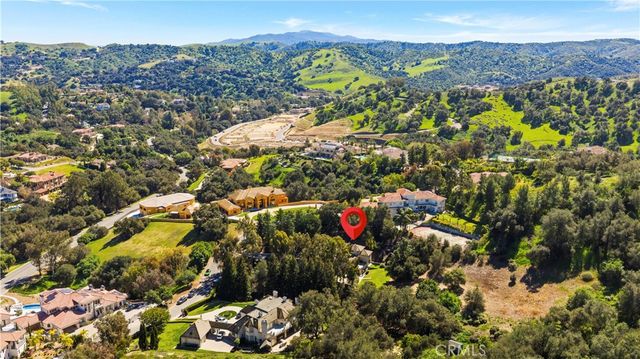 15930 Esquilime, Chino Hills, CA 91709