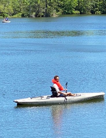 63 N Smith Loop Loop, Cleveland, TX 77327