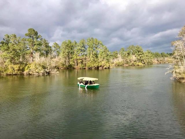 63 N Smith Loop Loop, Cleveland, TX 77327