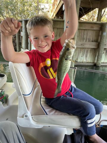 63 N Smith Loop Loop, Cleveland, TX 77327