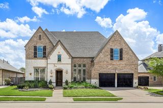3311 Wimberly Place Lane, Katy, TX 77494