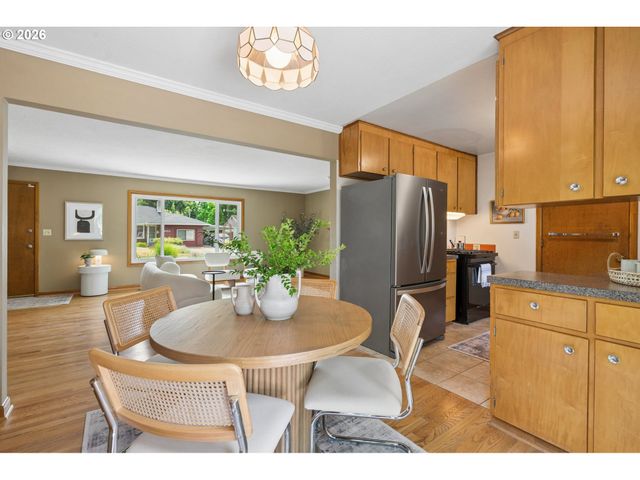 4511 Se HOWE St, Milwaukie, OR 97222